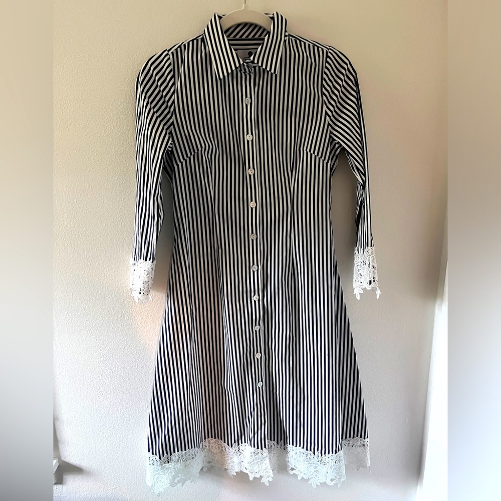 Dainty Jewells girls dress